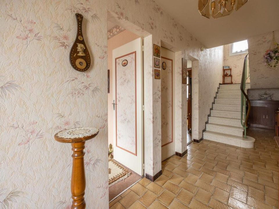 Villa i Reze, Loire-Atlantique - bilde 3