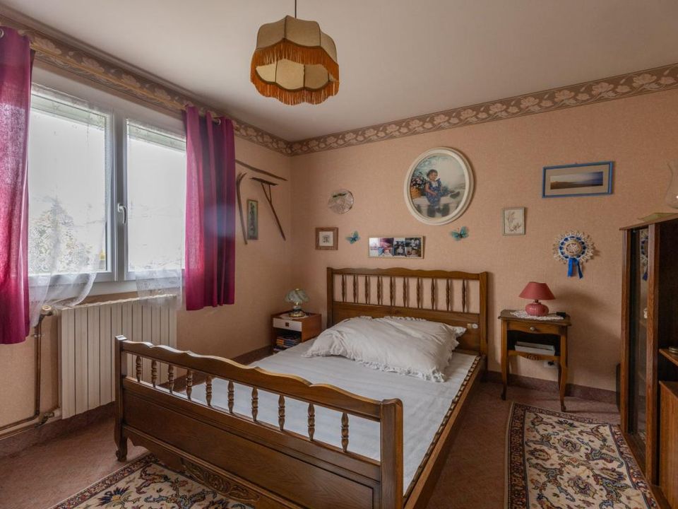 Villa i Reze, Loire-Atlantique - bilde 4