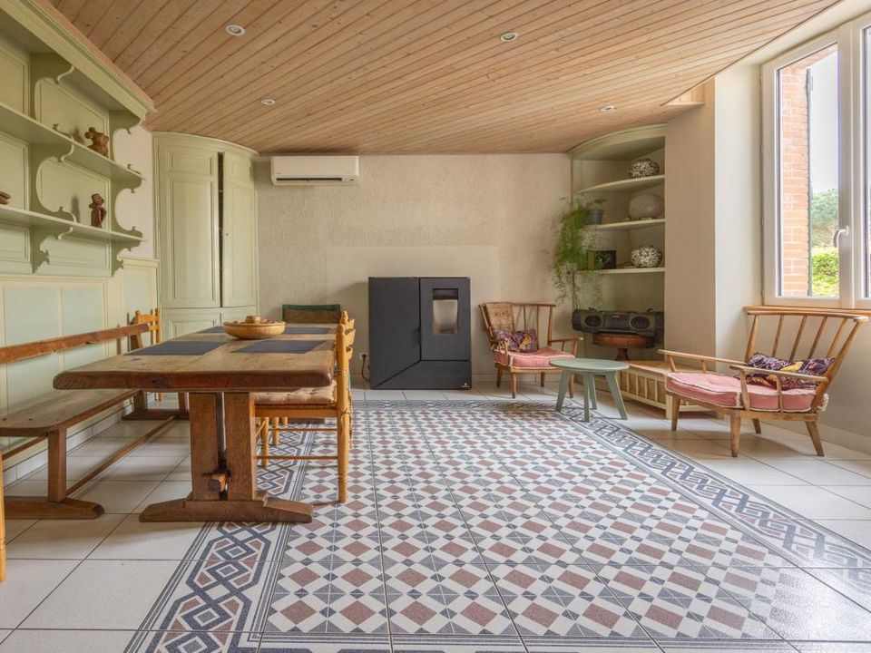 Villa i Champtoceaux, Maine-et-Loire - foto 2