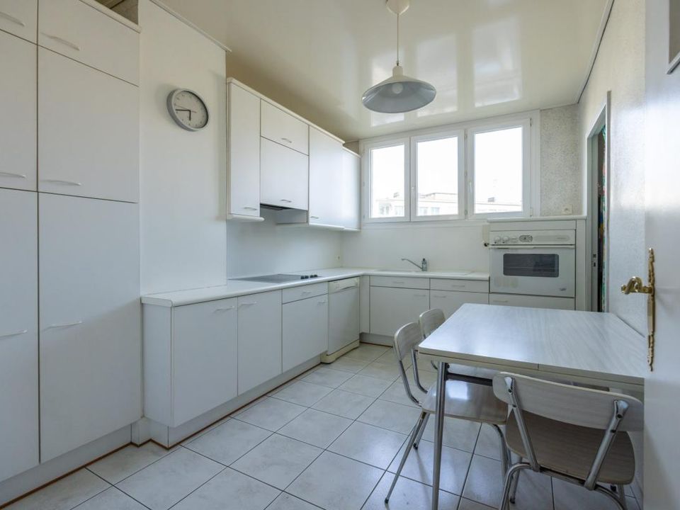 Lejlighed i Nantes, Loire-Atlantique - foto 4