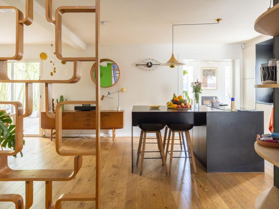 Villa i Nantes, Loire-Atlantique - foto 1