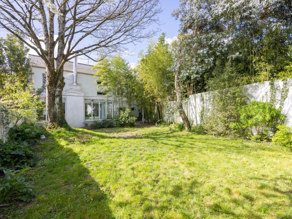 Villa i Nantes, Loire-Atlantique - foto 2