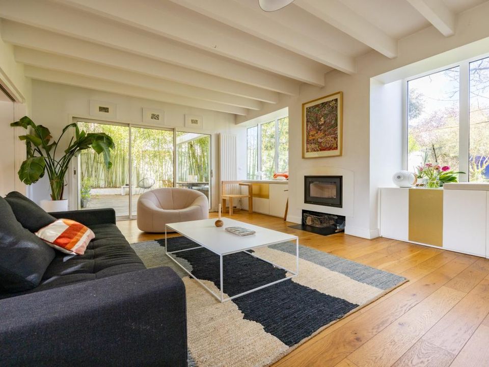 Villa i Nantes, Loire-Atlantique - foto 3