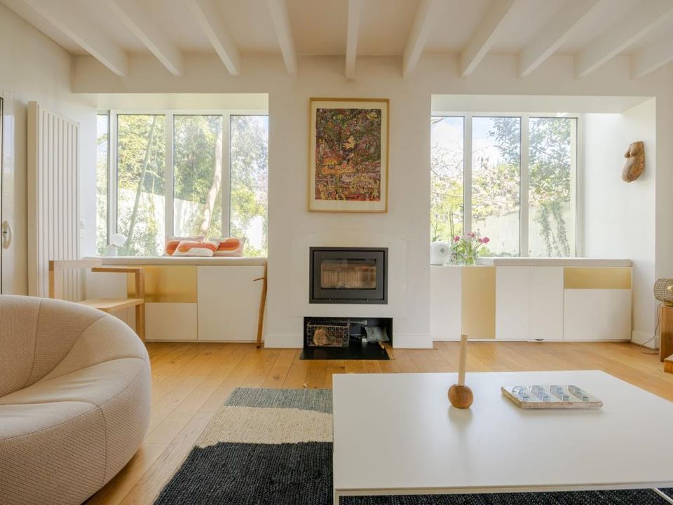 Villa i Nantes, Loire-Atlantique - foto 4