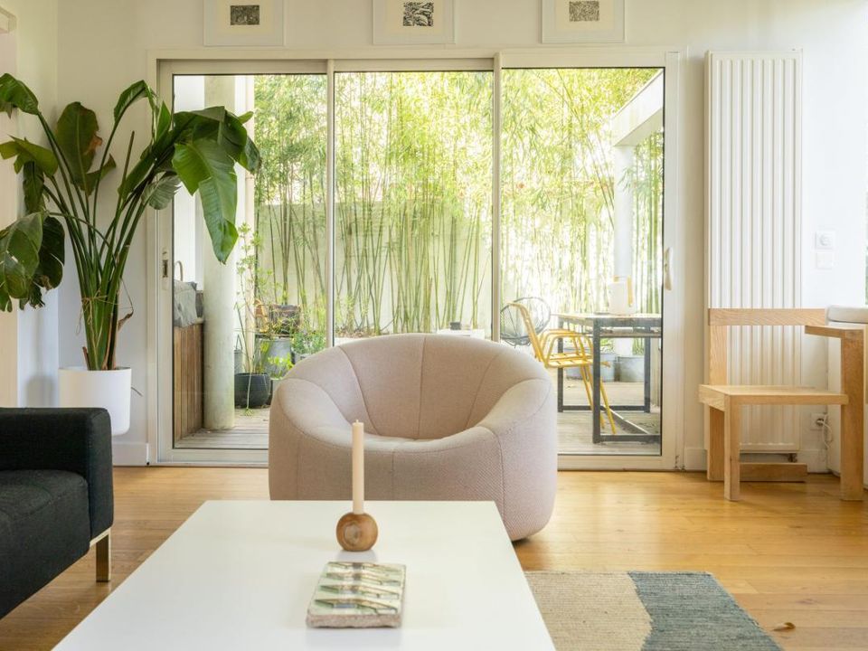 Villa i Nantes, Loire-Atlantique - foto 5