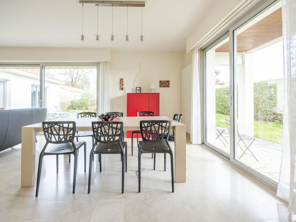 Villa i Machecoul, Loire-Atlantique - bilde 2
