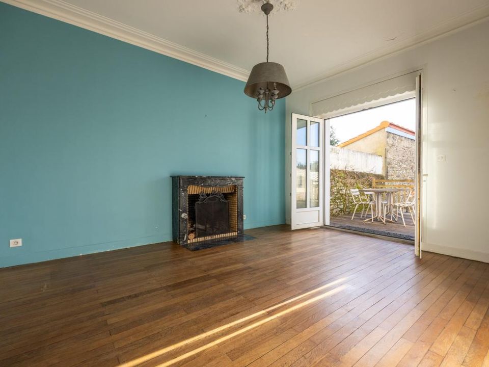 Villa i Nantes, Loire-Atlantique - foto 3