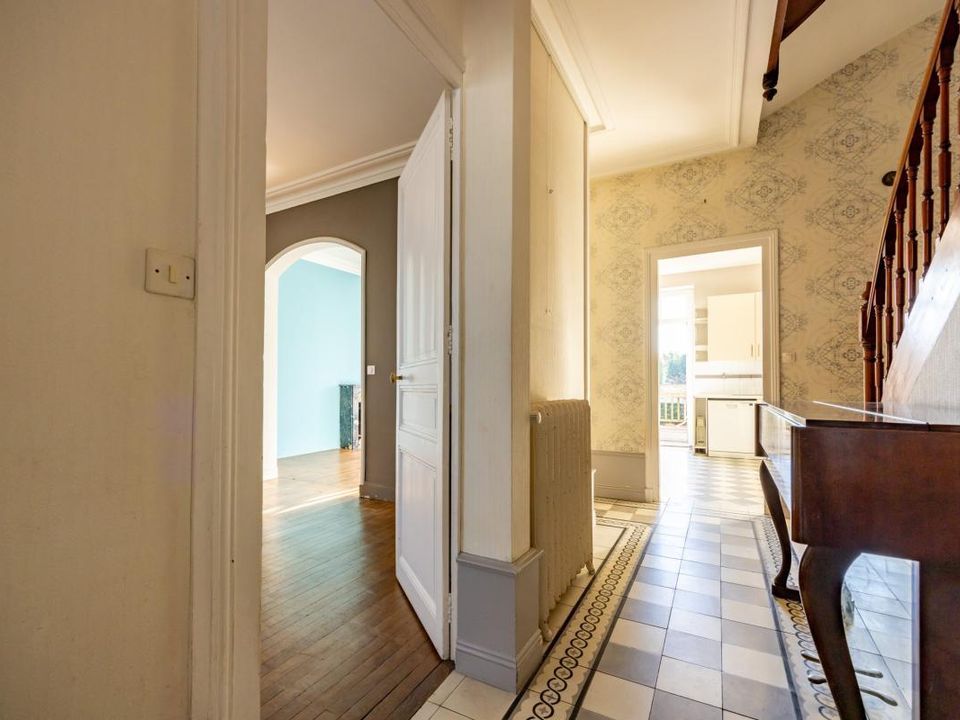 Villa i Nantes, Loire-Atlantique - foto 4