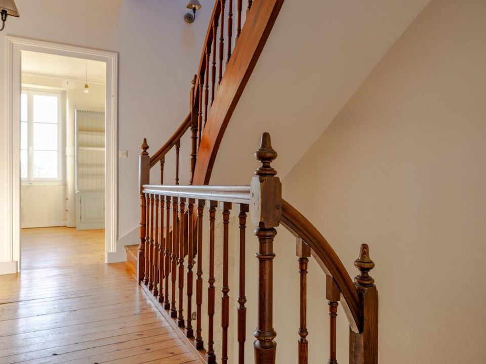 Villa i Nantes, Loire-Atlantique - foto 5