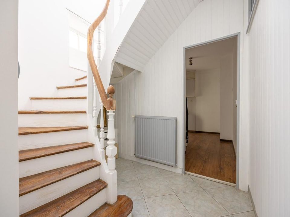Byhus i Nantes, Loire-Atlantique - foto 3
