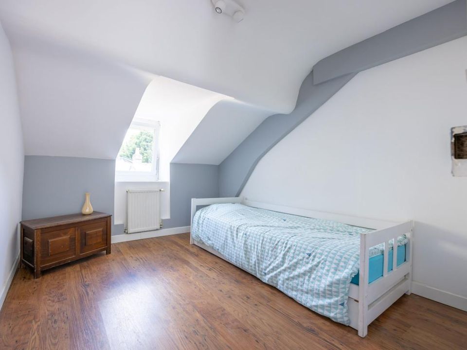 Byhus i Nantes, Loire-Atlantique - foto 4