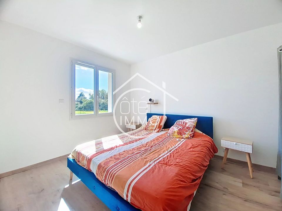 Villa i Velines, Dordogne - foto 5