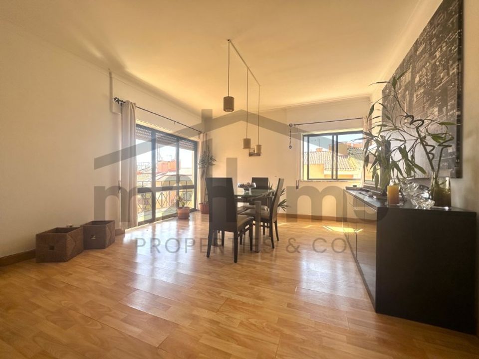 Lejlighed i Carcavelos, Lisbon - foto 4