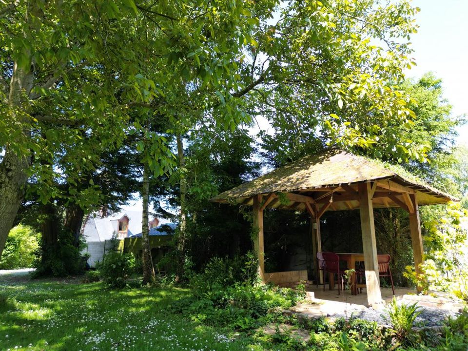 Landejendom i Veulettes-sur-Mer, Seine-Maritime - foto 2
