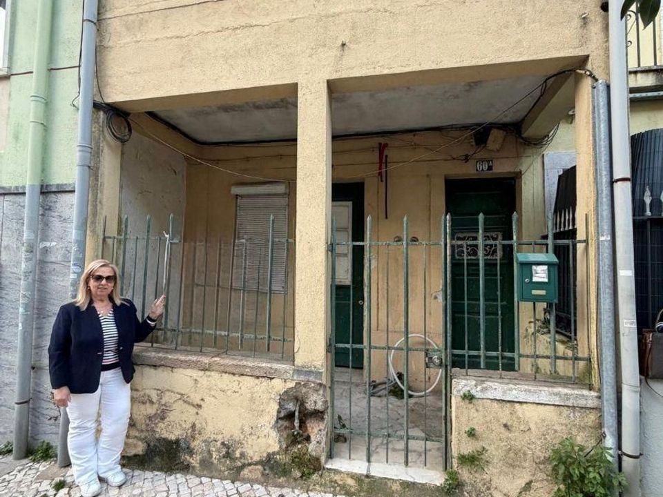 Byhus i Sintra, Lisbon - foto 1