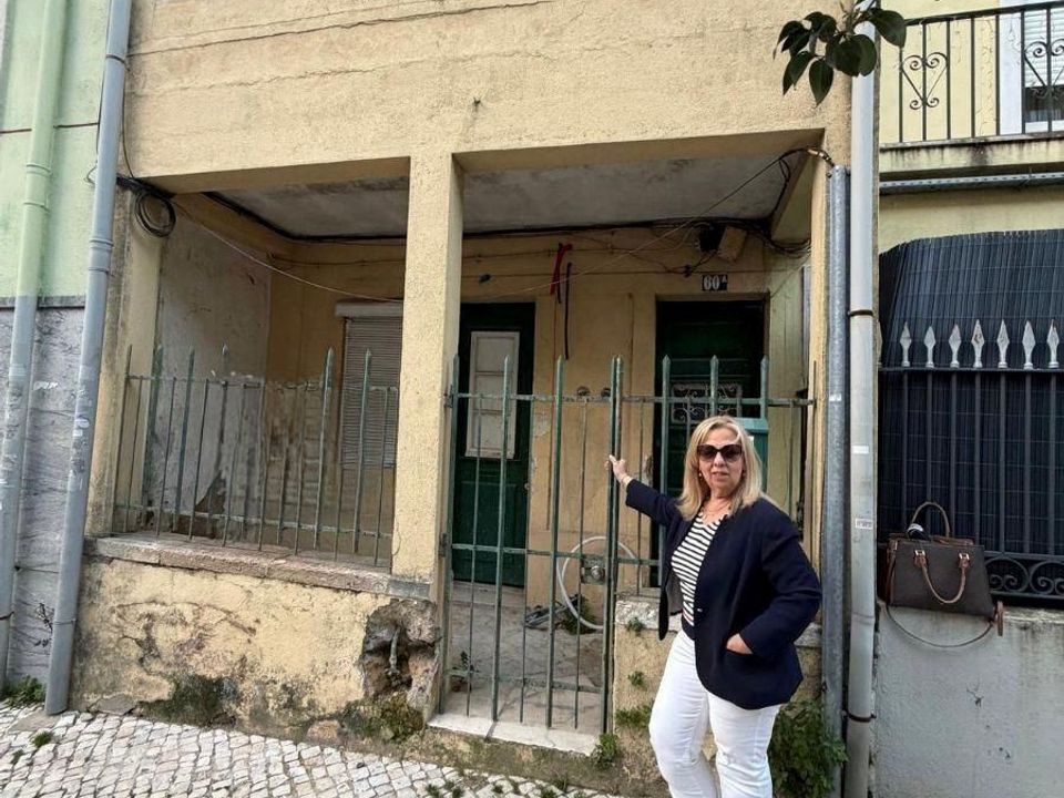 Byhus i Sintra, Lisbon - foto 2