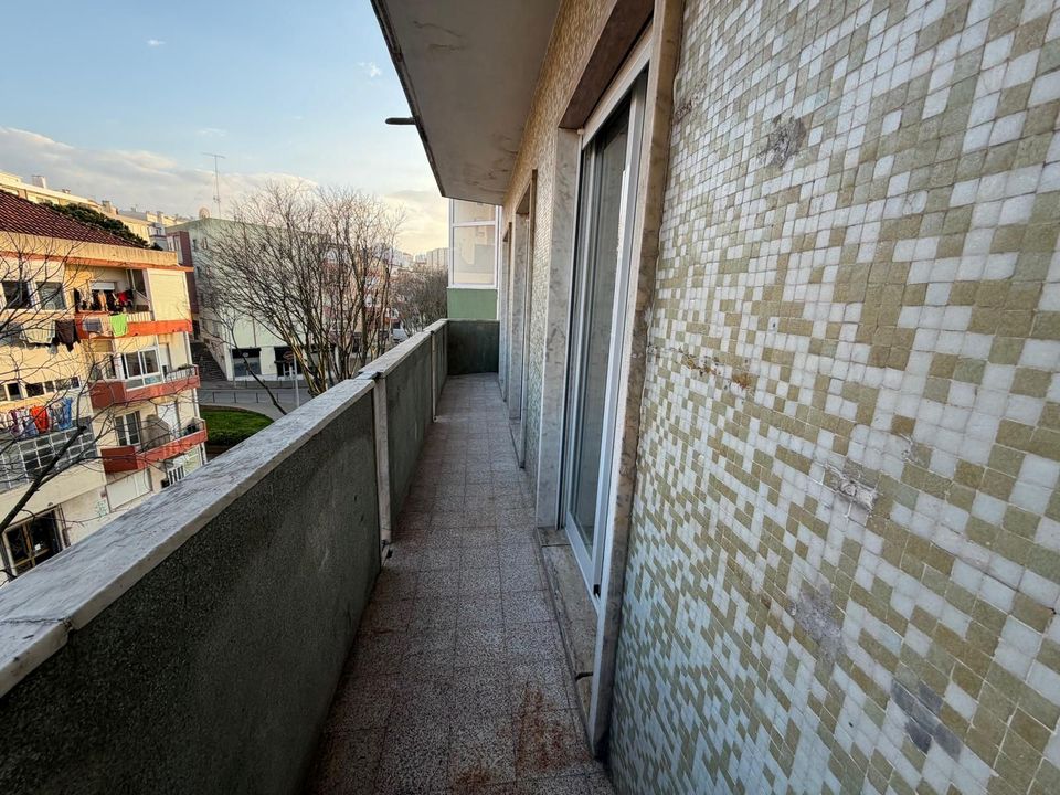 Lejlighed i Amadora, Lisbon - foto 4