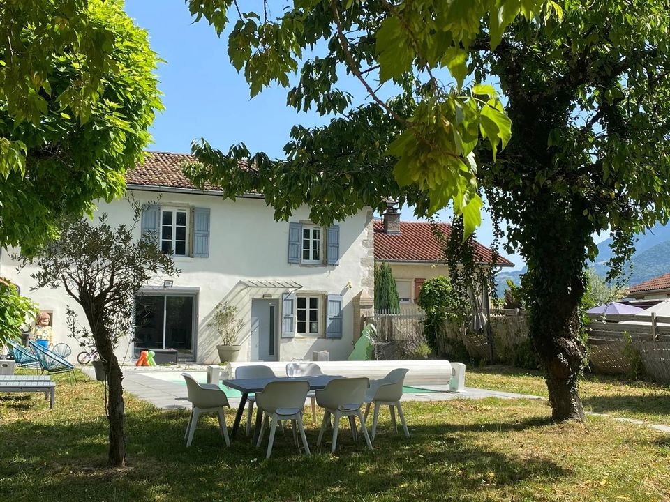 Haus in Veurey-Voroize, Isere - Foto 1
