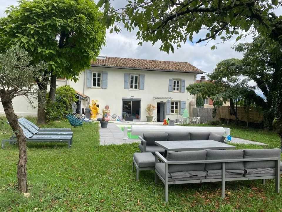 Haus in Veurey-Voroize, Isere - Foto 2