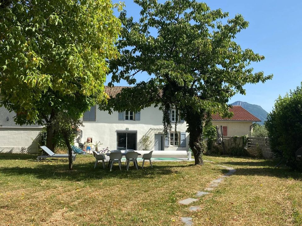 Haus in Veurey-Voroize, Isere - Foto 3