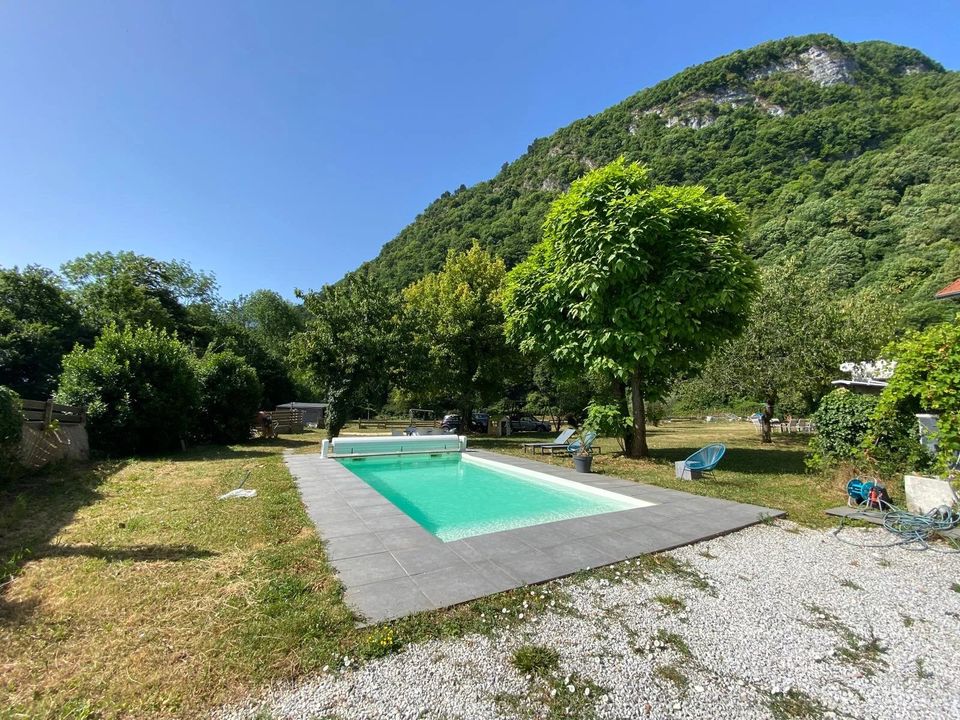 Haus in Veurey-Voroize, Isere - Foto 5