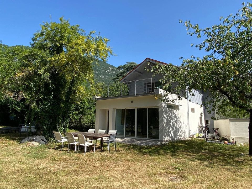 Haus in Veurey-Voroize, Isere - Foto 1