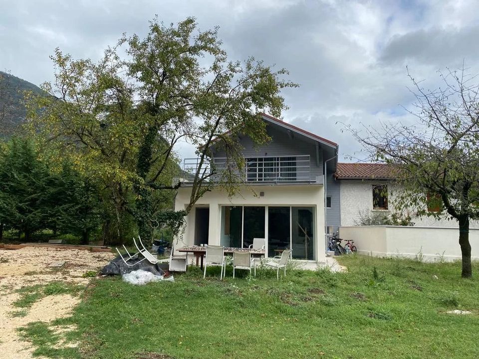 Haus in Veurey-Voroize, Isere - Foto 2
