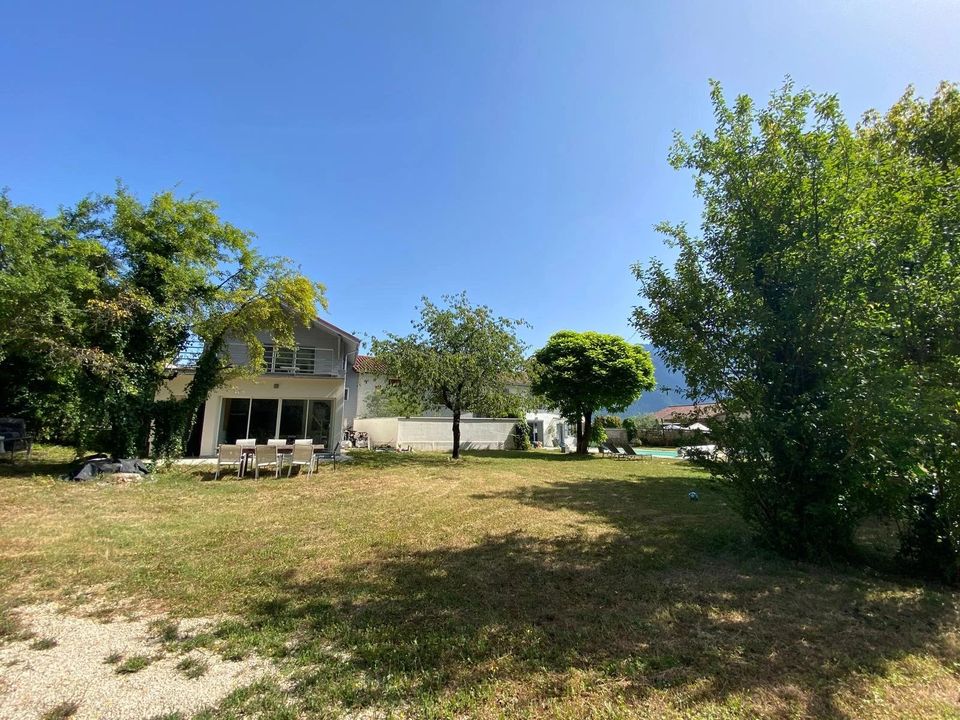 Haus in Veurey-Voroize, Isere - Foto 3