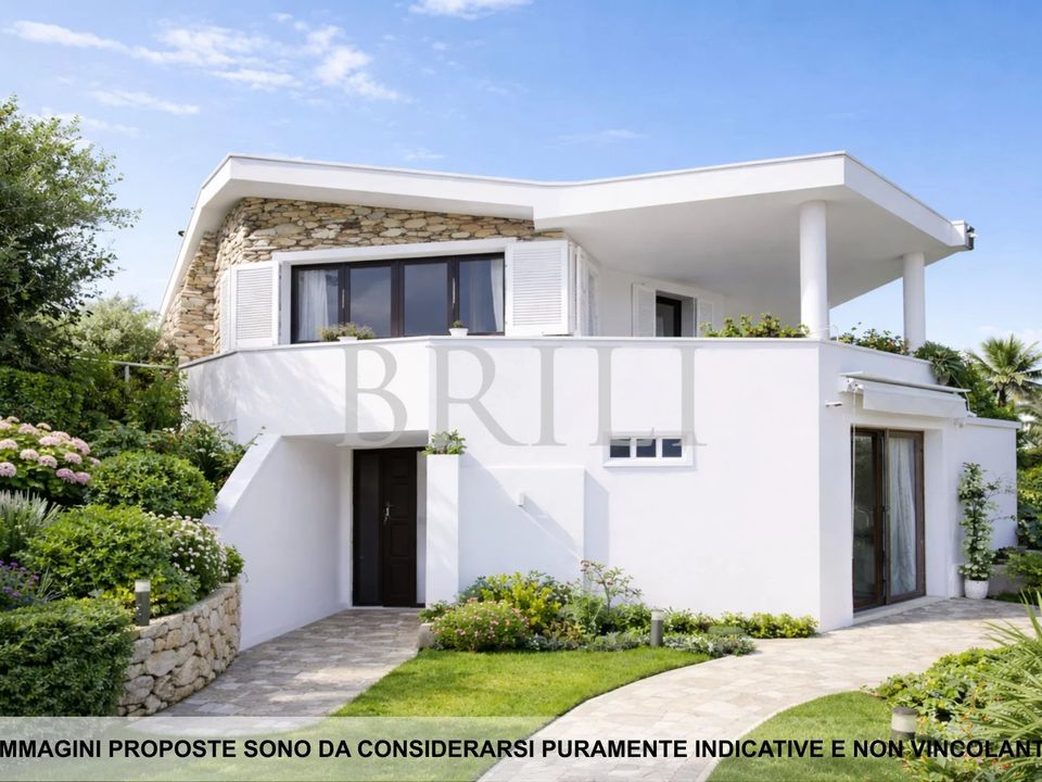 Villa i Olbia, Sassari - foto 2