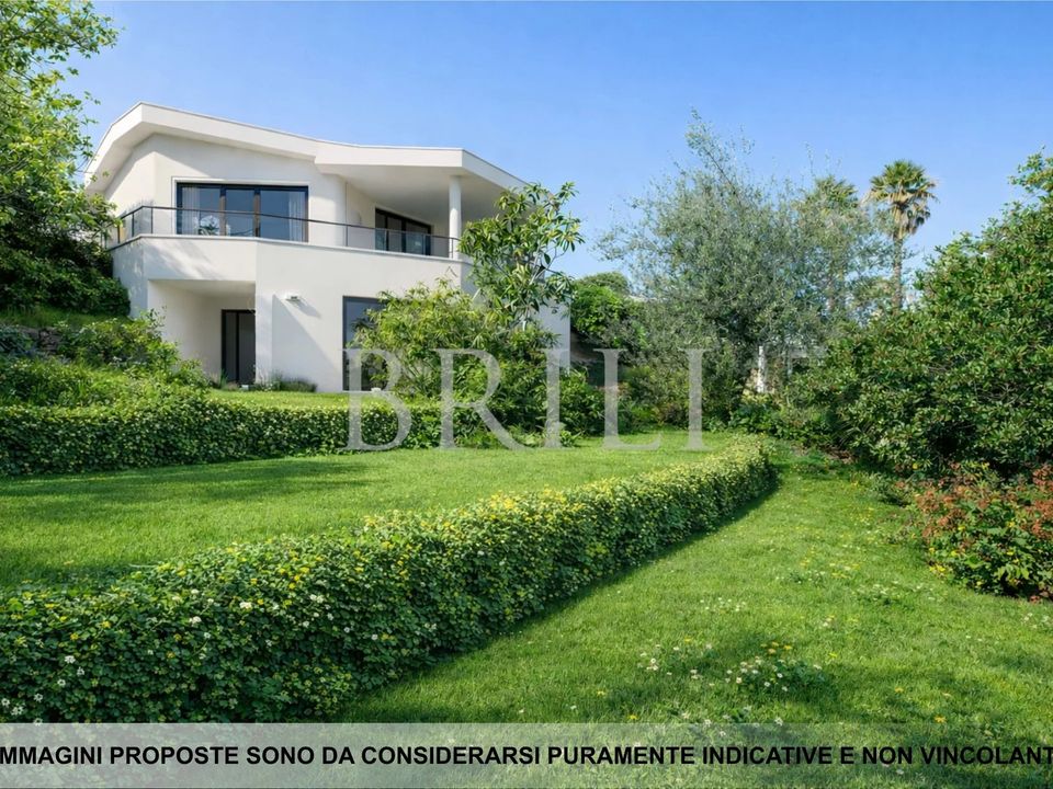 Villa i Olbia, Sassari - foto 3