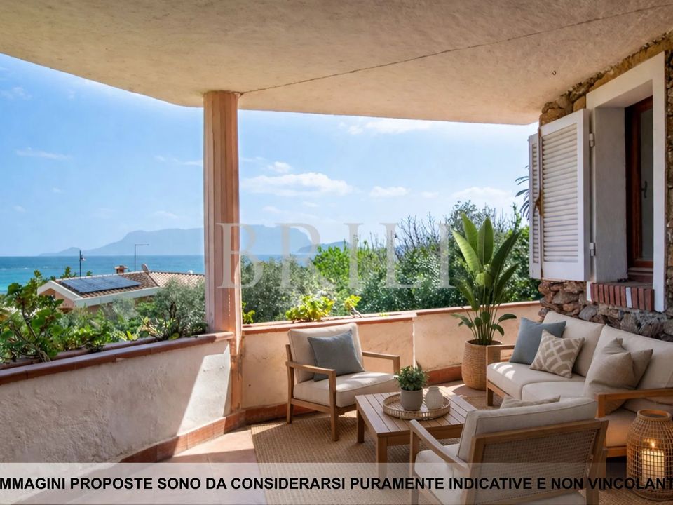 Villa i Olbia, Sassari - foto 4