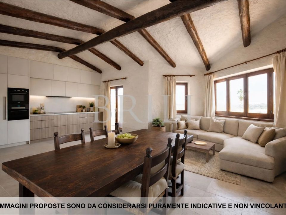 Villa i Olbia, Sassari - foto 5