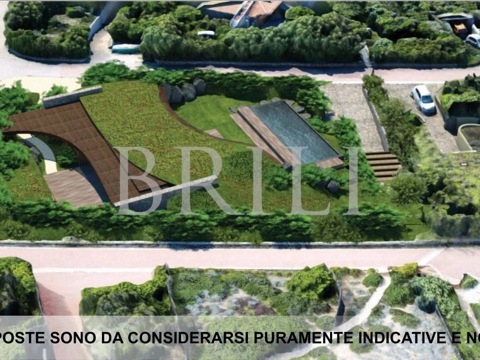 Villa i Aglientu, Sassari - foto 4