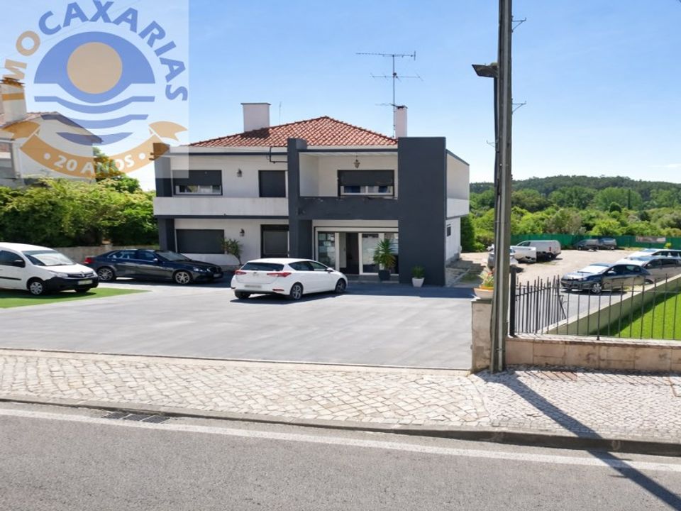 Villa i Ourem, Santarem - foto 1