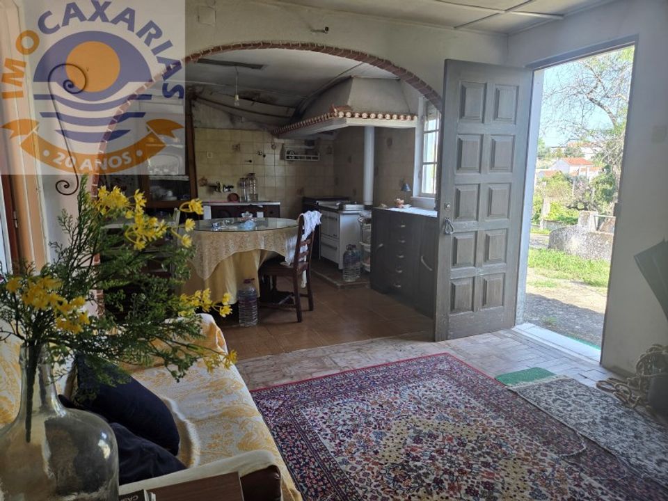 Villa i Olaia e Paco, Santarem - foto 1