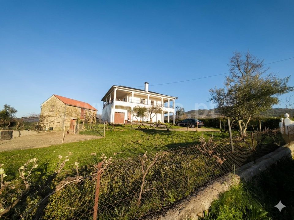 Villa i Gouveia, Guarda - foto 2