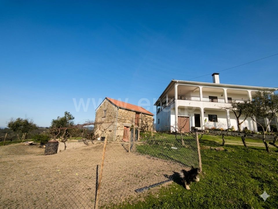 Villa i Gouveia, Guarda - foto 3