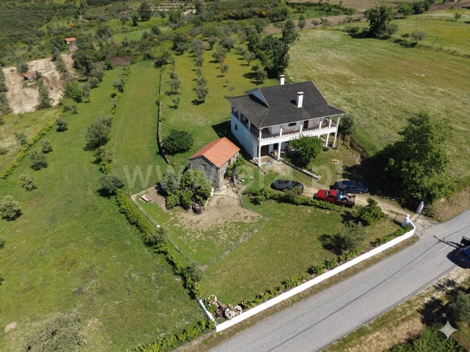 Villa i Gouveia, Guarda - foto 1