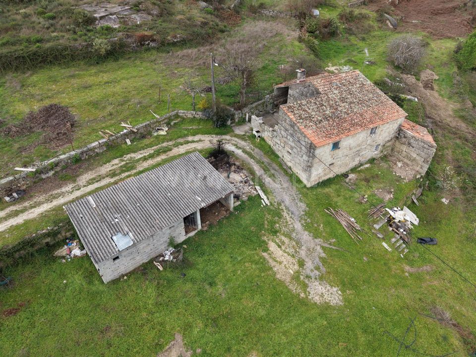 Erhvervsejendom i Fornos de Algodres, Guarda - foto 2