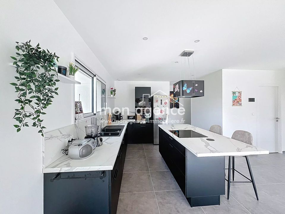 Villa a Ry, Seine-Maritime - foto 1
