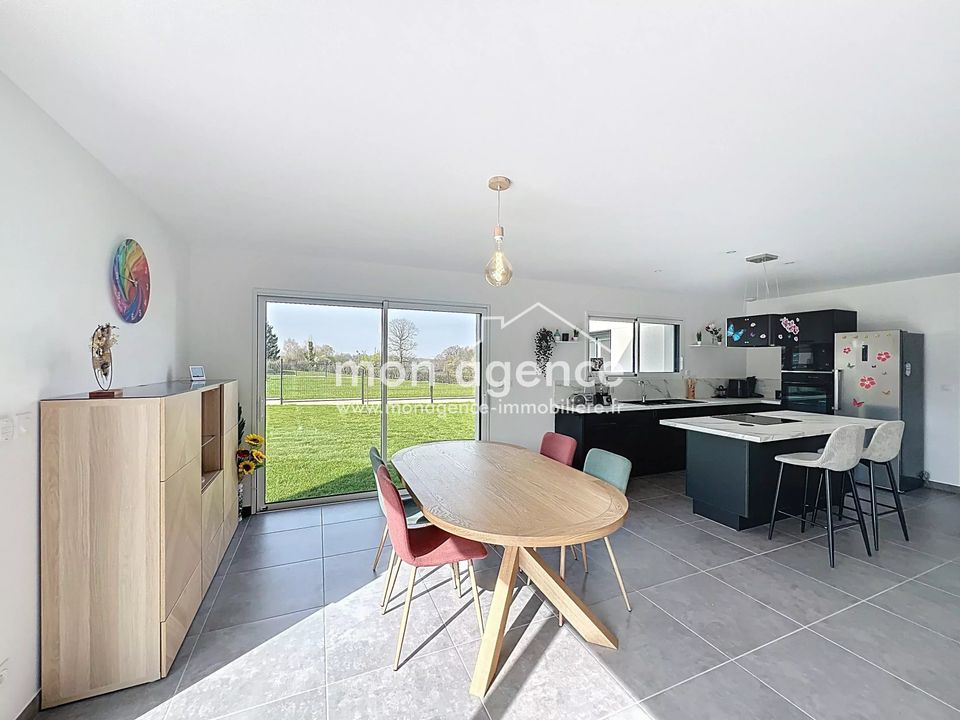 Villa a Ry, Seine-Maritime - foto 3