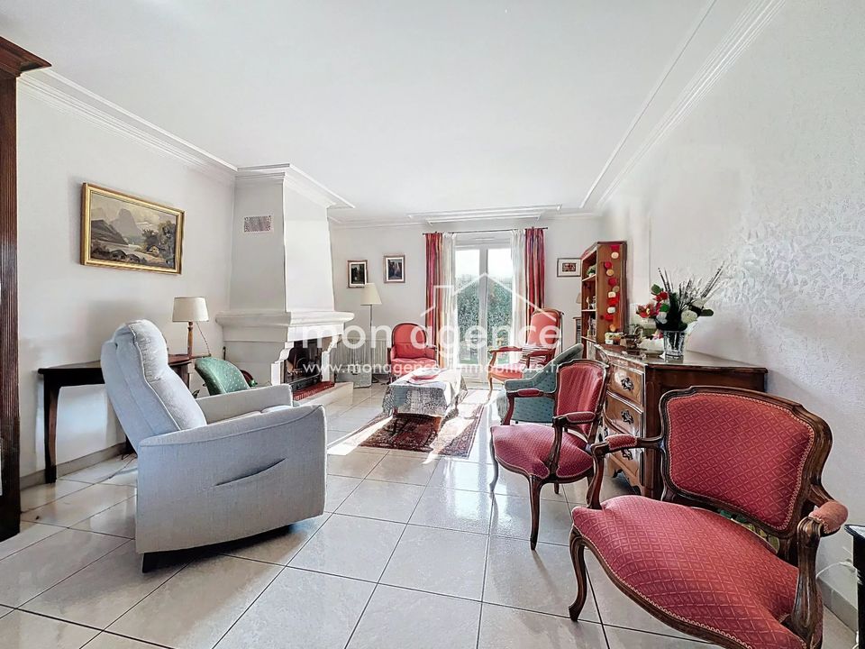Villa i Bonsecours, Seine-Maritime - foto 3