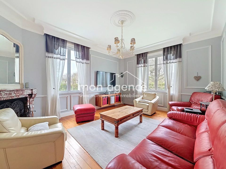 Villa a Malaunay, Seine-Maritime - foto 3
