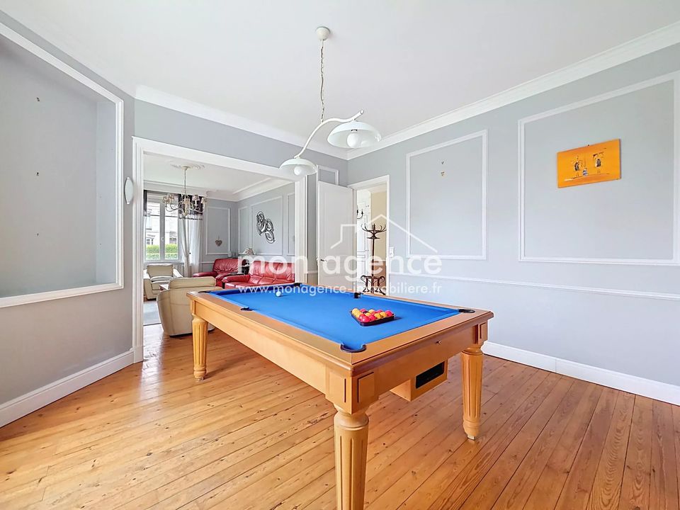 Villa a Malaunay, Seine-Maritime - foto 4