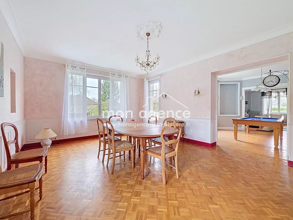 Villa a Malaunay, Seine-Maritime - foto 5