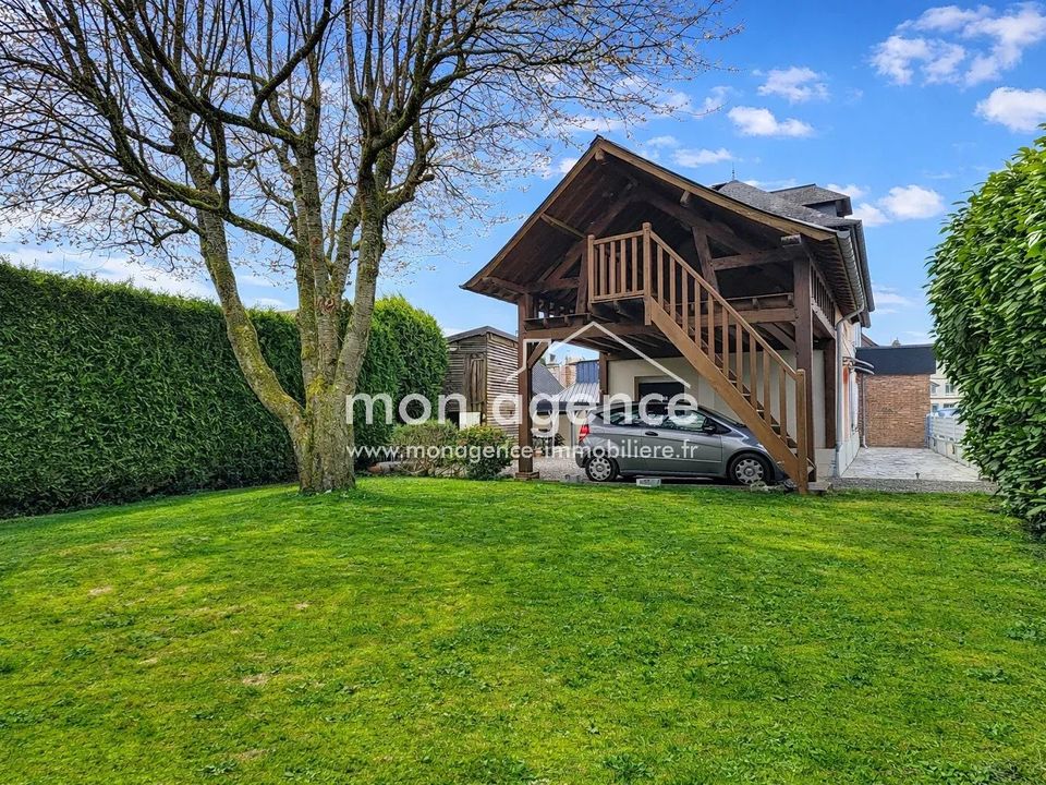 Villa i Cailly, Seine-Maritime - foto 2