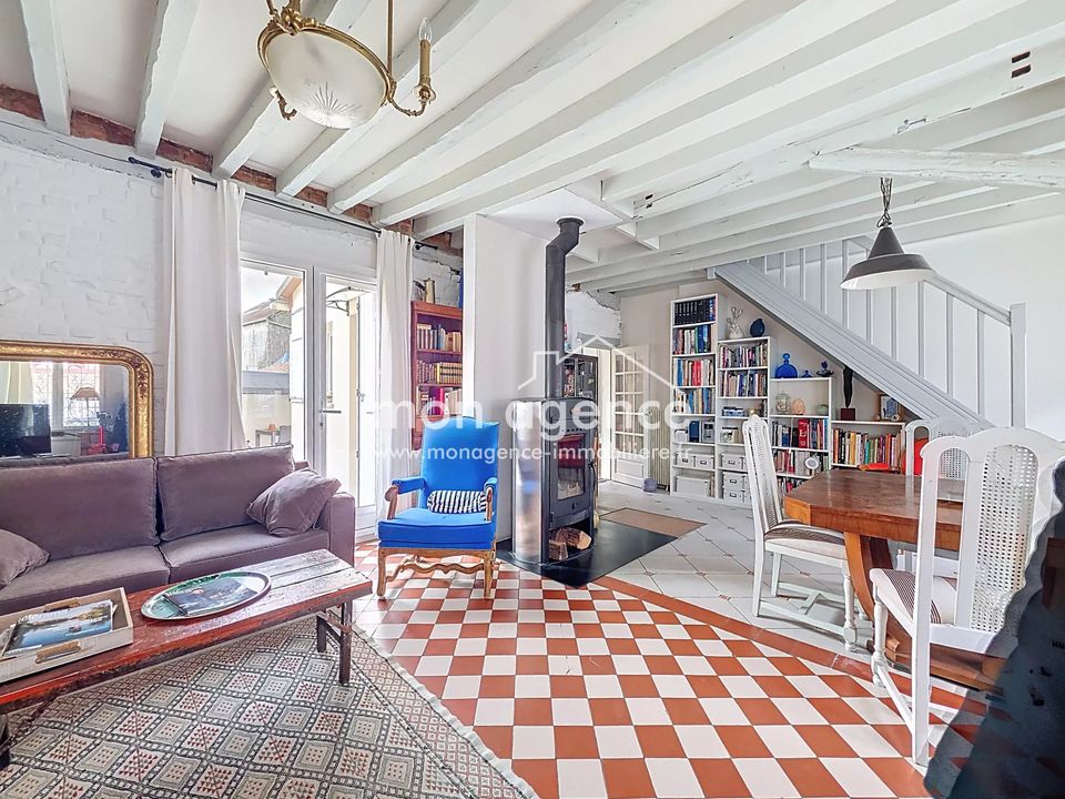 Villa i Cailly, Seine-Maritime - foto 4
