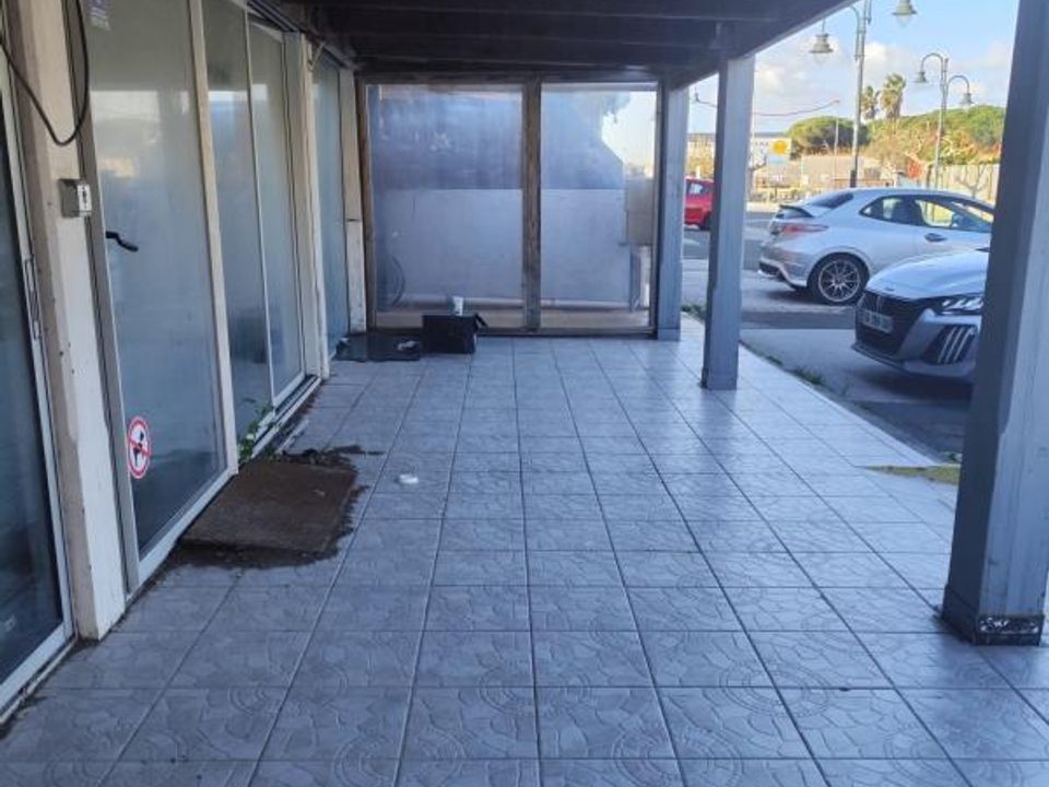 Erhvervsejendom i Le Barcares, Pyrenees-Orientales - foto 1