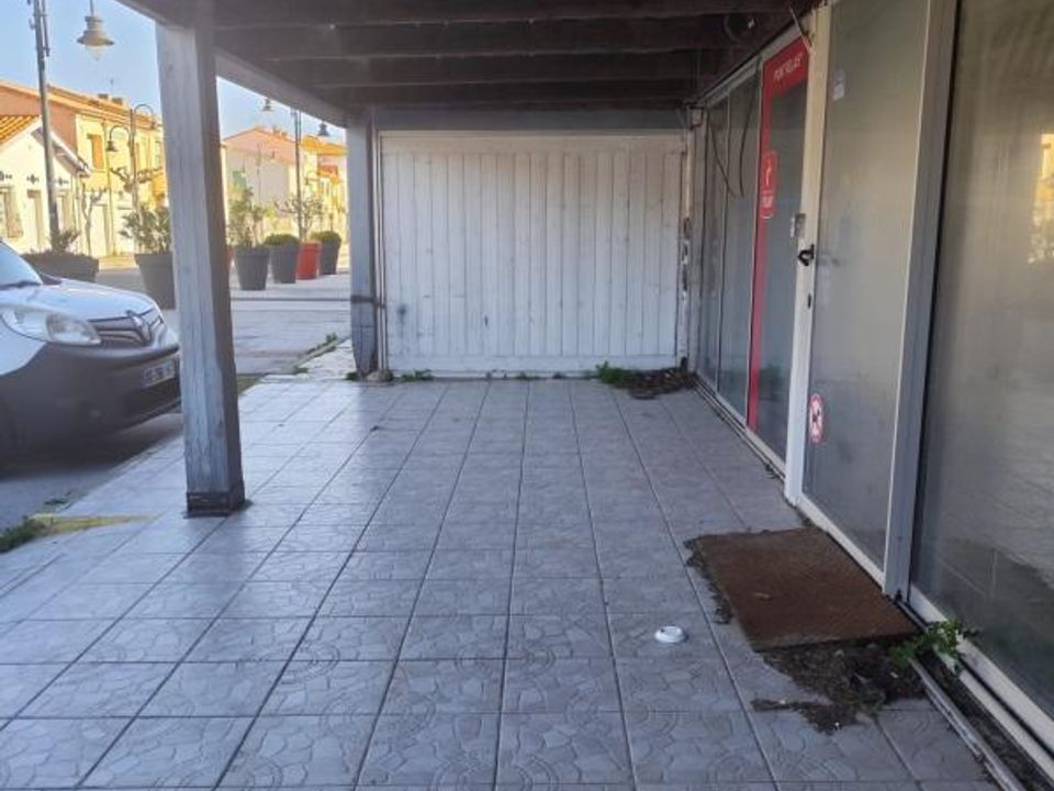 Erhvervsejendom i Le Barcares, Pyrenees-Orientales - foto 3