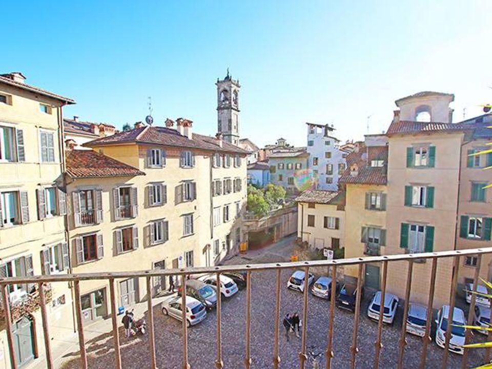Lejlighed i Bergamo, Bergamo - foto 1